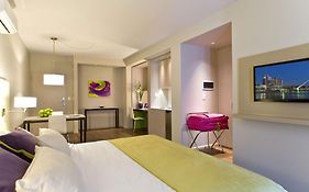 Bulnes Eco Suites